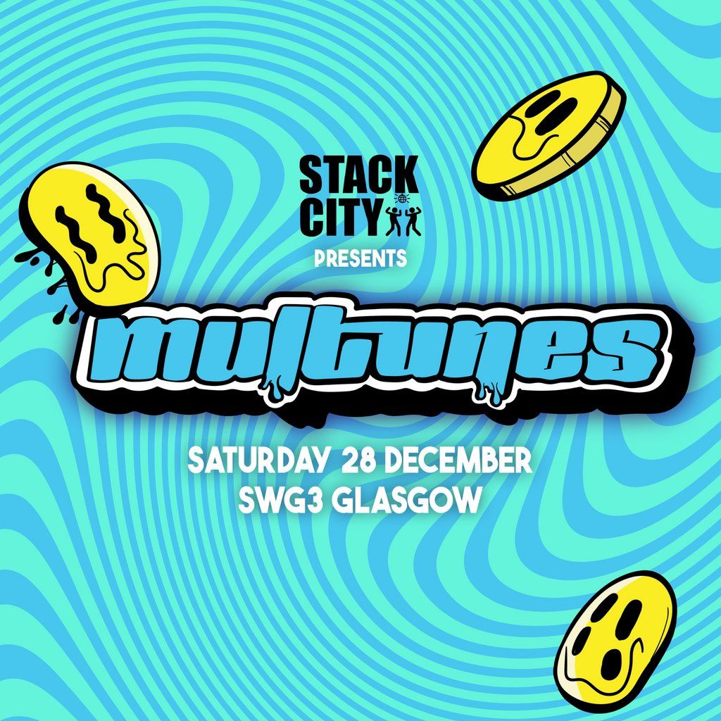 Stack City presents Multunes