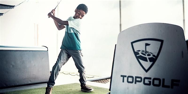 Summer Academy 2025 Topgolf San Antonio | 5-Days (Mon - Fri)