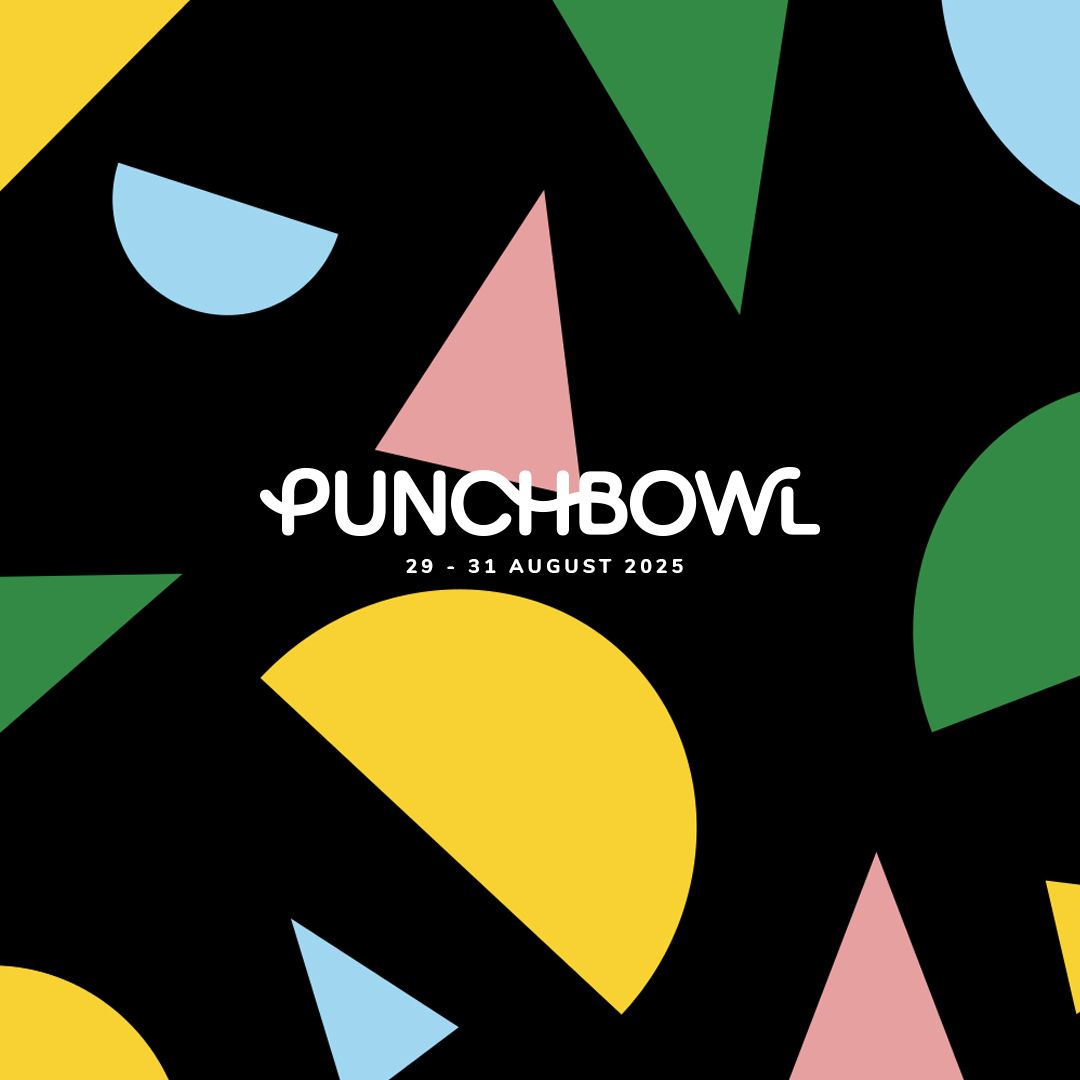 Punchbowl Festival 2025