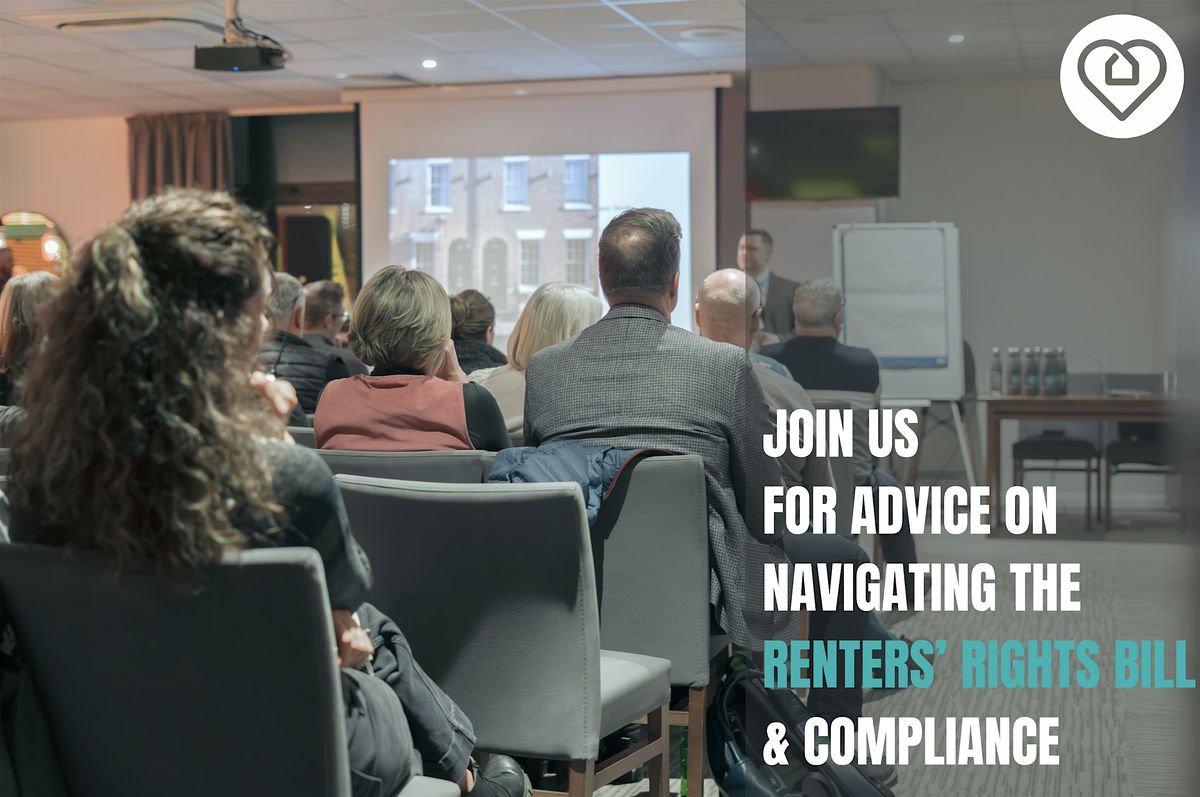 Essential Landlord Update: Navigating the Renters\u2019 Rights Bill & Compliance