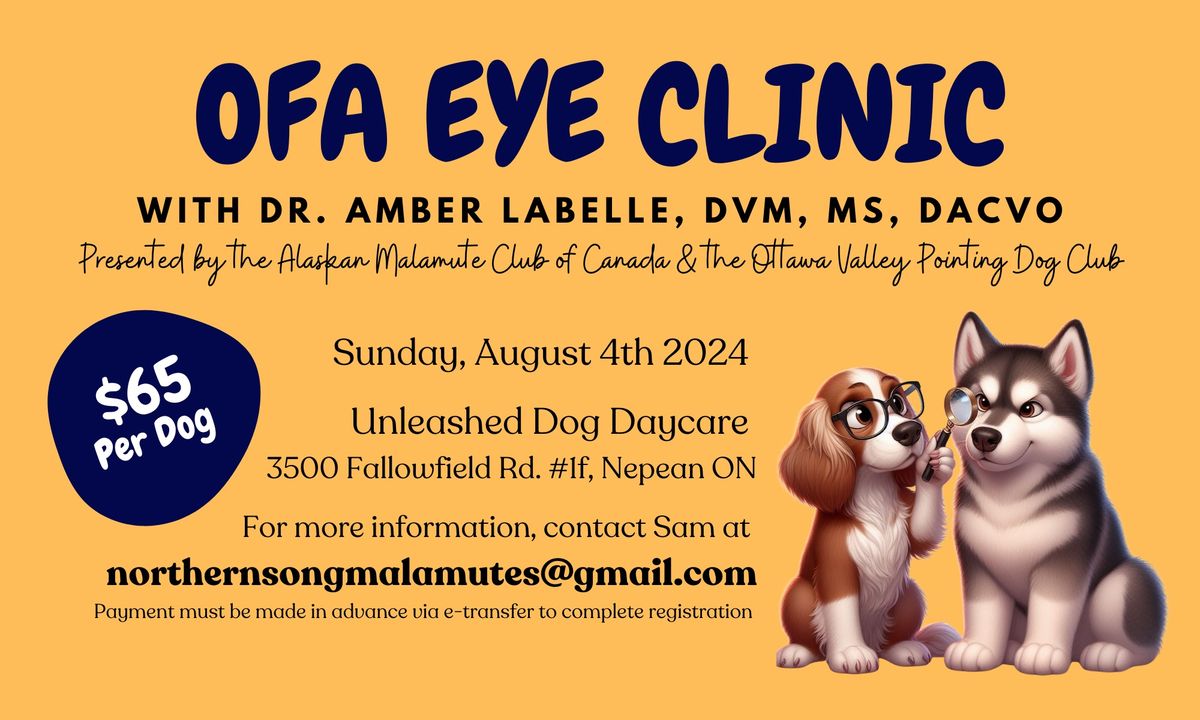 CAER Eye Clinic (Ottawa, ON)