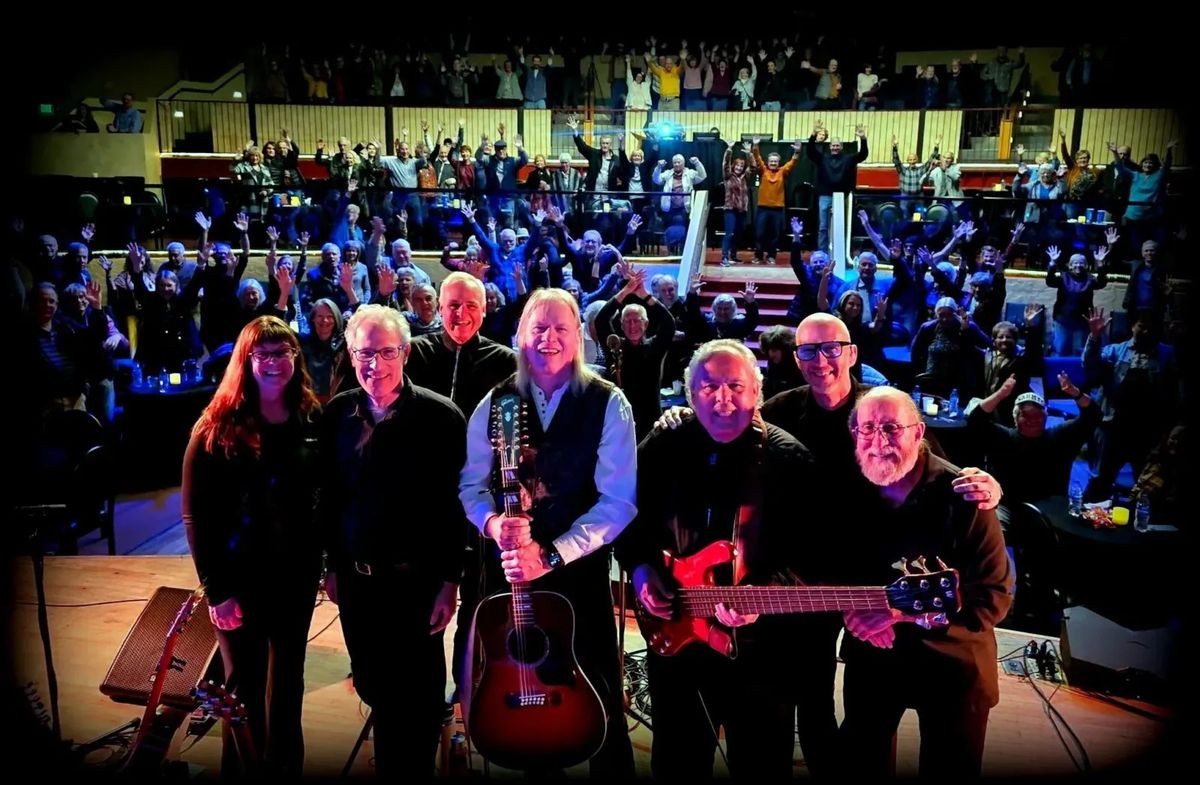 The Lightfoot Band