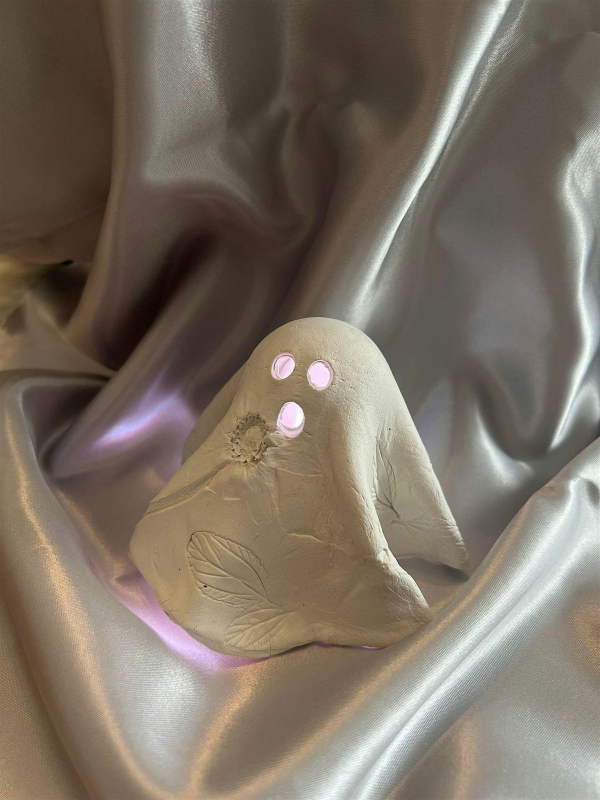 Spooky Craft & Sip (For little ones)