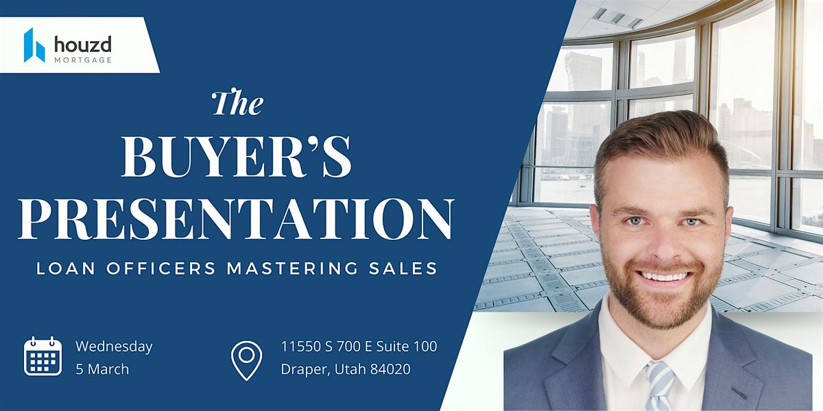 Mastering the Buyer Consultation: The Key to More Deals & Better Clients