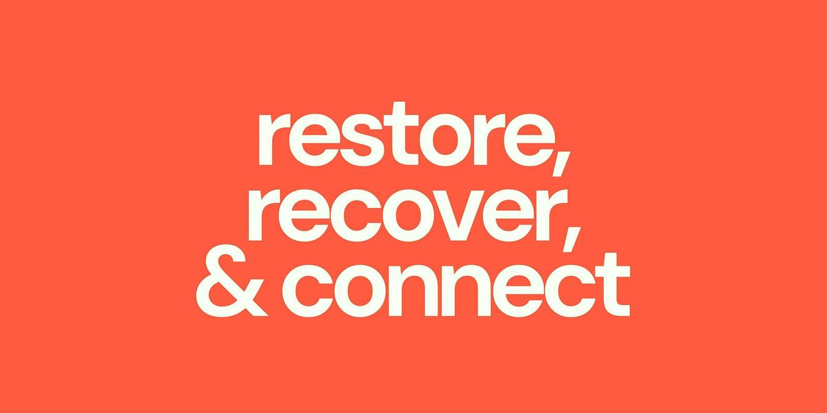 Restore & Connect with Denver Girls Club & Upswell RiNo