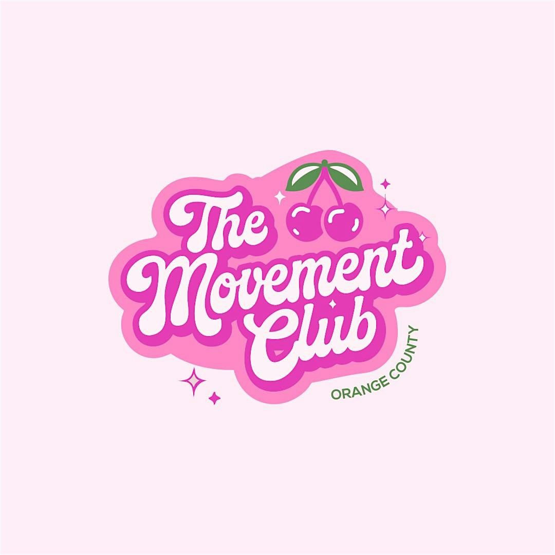 The Movement Club OC