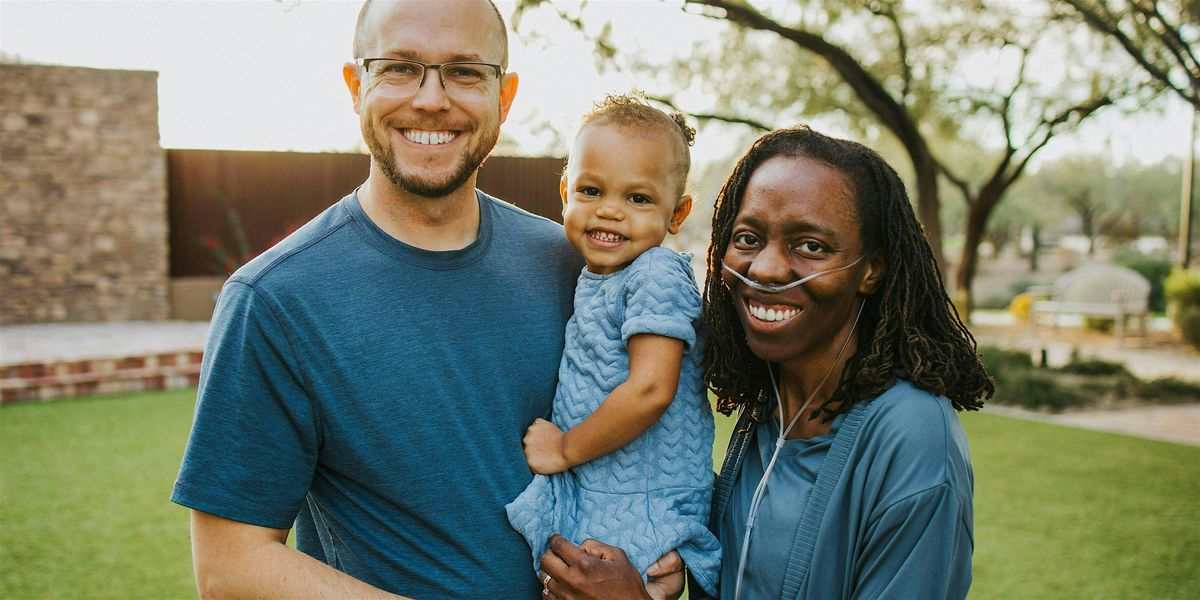 Chioma Malkin Memorial Service (event 1 of 3)