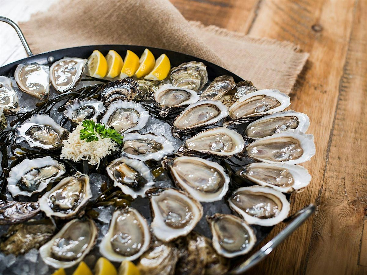 Oyster 101