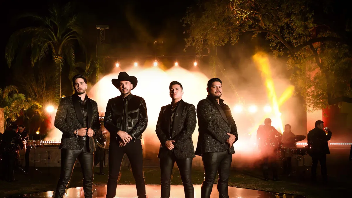 Luis Angel "El Flaco", Banda LA Adictiva, Luis Angel in Kennewick