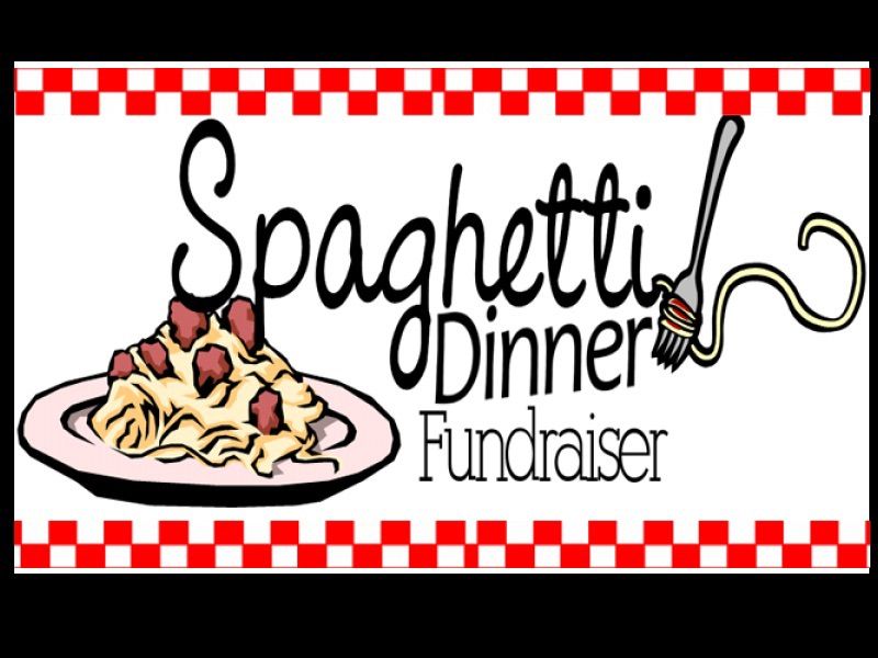 WMU Spaghetti Fundraiser & Gospel Band Night