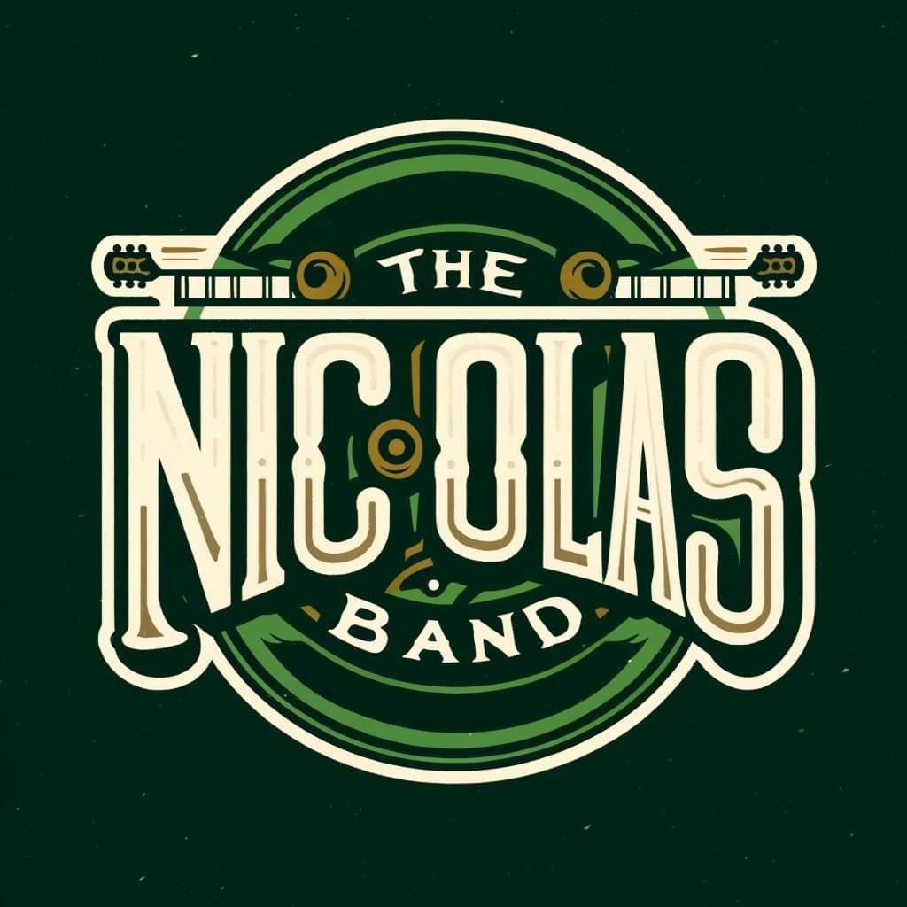 Nic Olas Trio at the Brass Rail