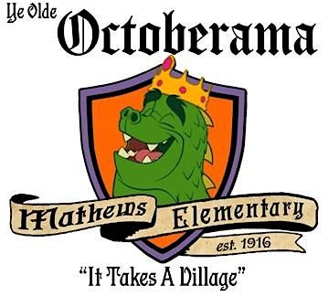 Ye Olde Octoberama!