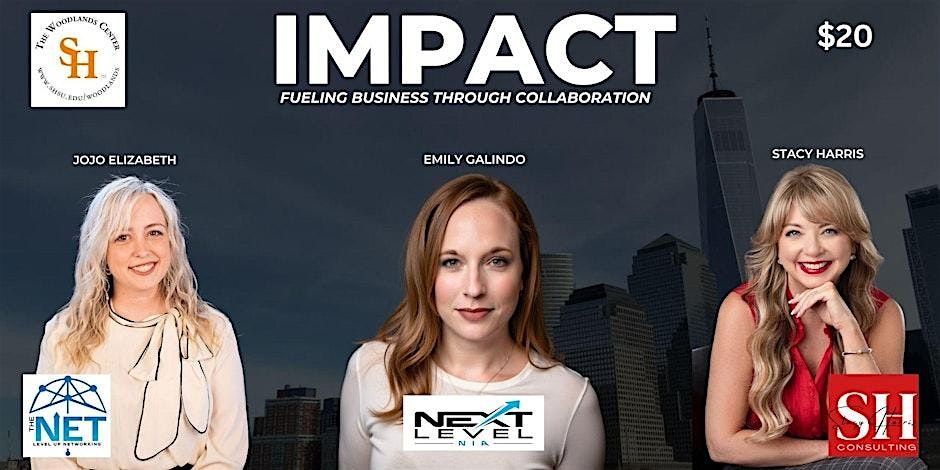 IMPACT Networking