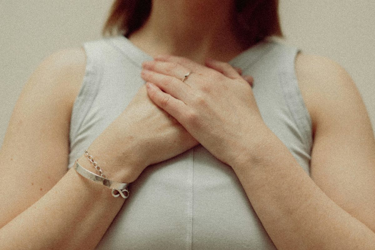 Filling in the Missing Piece: A Gathering for Childhood Cancer Survivors