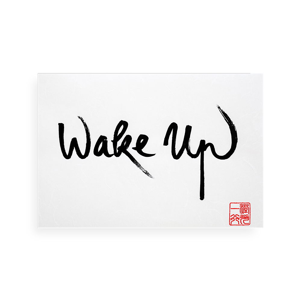 Evening of Mindfulness - Wake Up Dublin Sangha