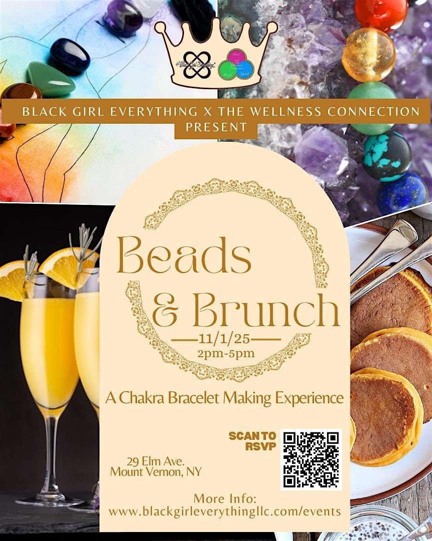 Beads & Brunch