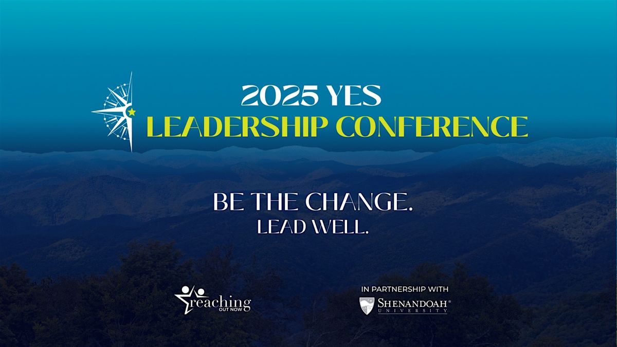 2025 YES Conference (Youth Empowered for Success)