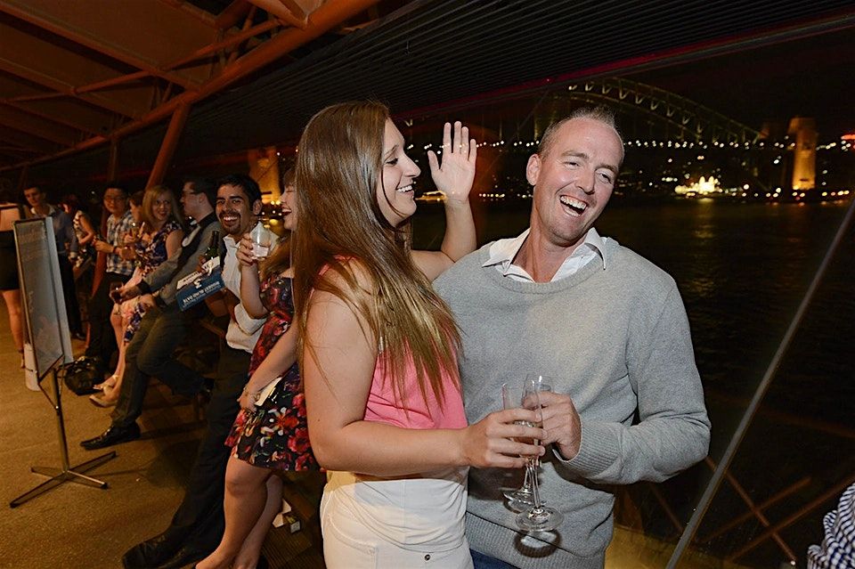 Speed Dating Los Angeles | In-Person | Cityswoon | Ages 29-49