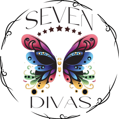 Seven Divas