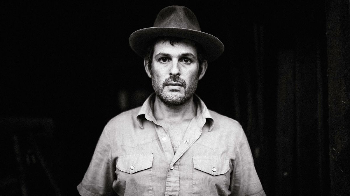 An Evening with Gregory Alan Isakov