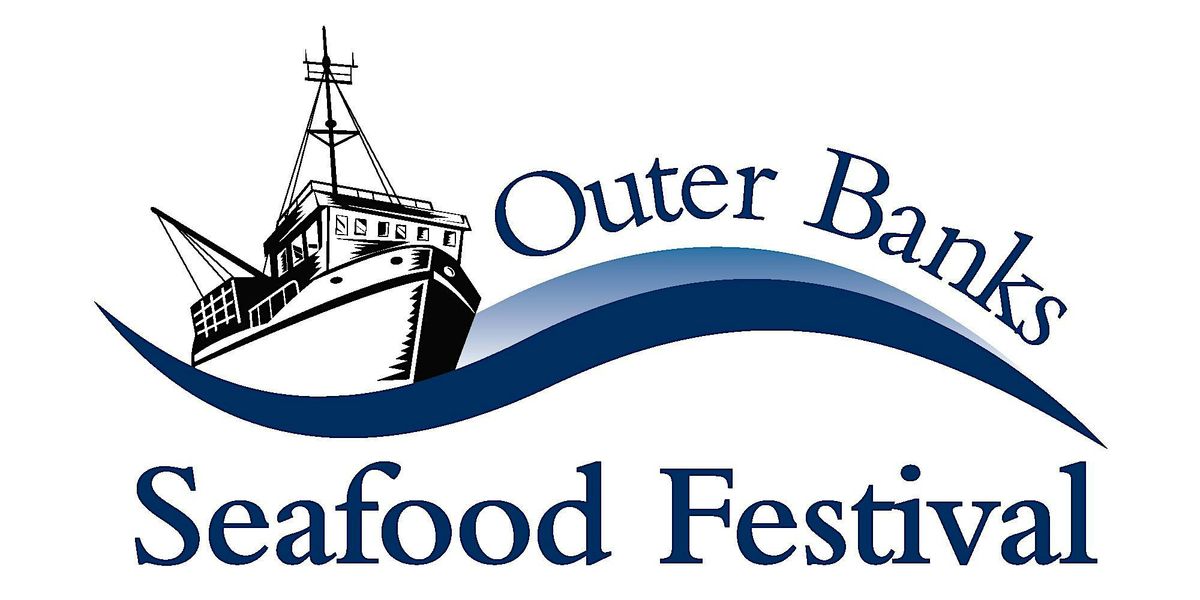 2025 Outer Banks Seafood Festival