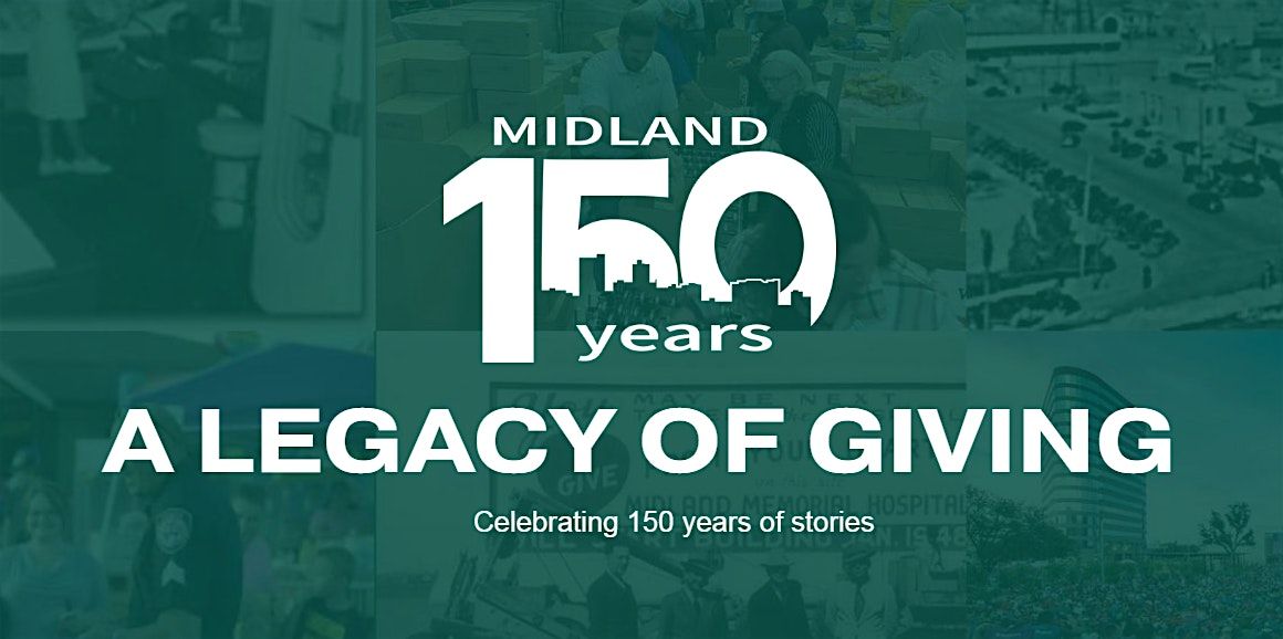 Midland 150 Kickoff Event