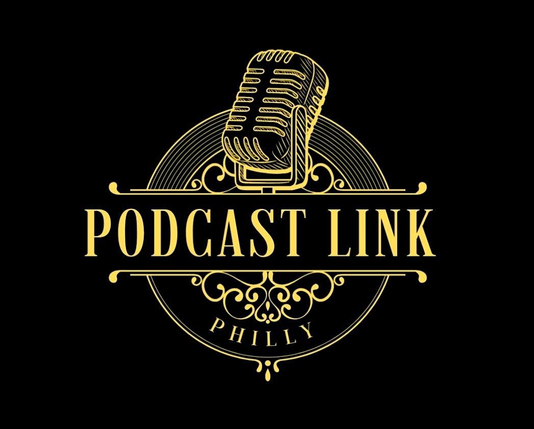 Podcast Link Philly