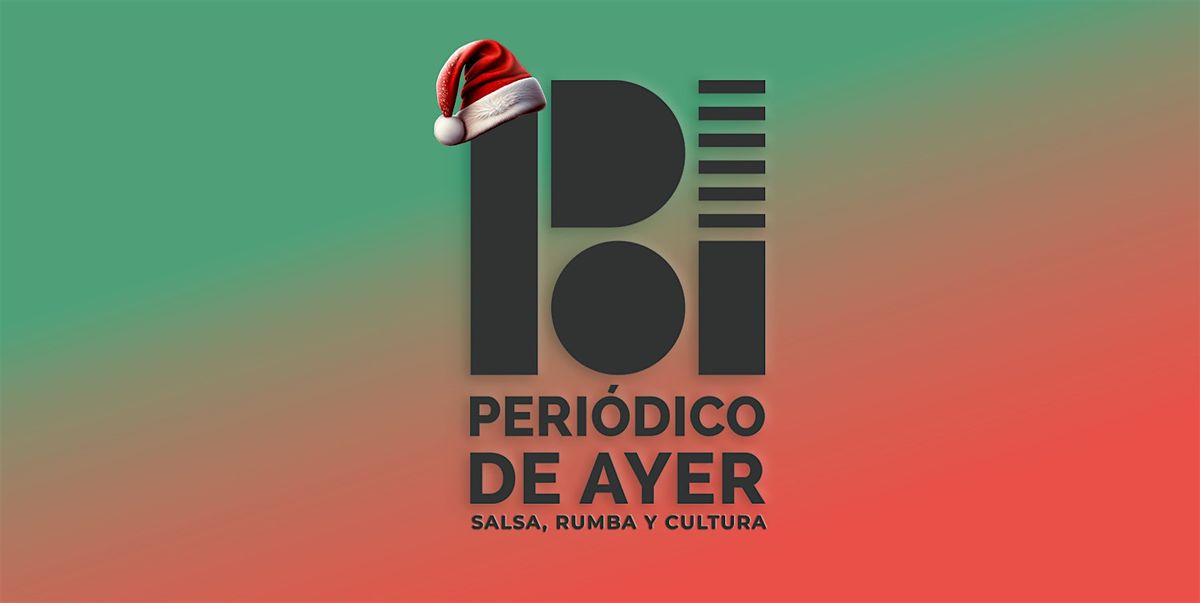 PERIODICO DE AYER \u00a1Especial Navidad