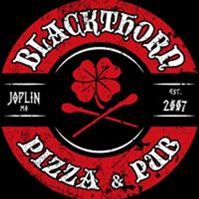 Blackthorn Pizza & Pub