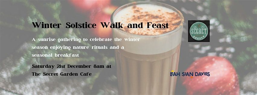 Winter Solstice Walk & Feast