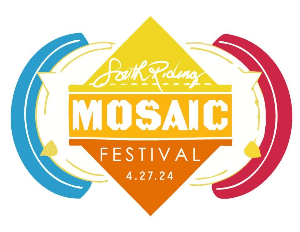 Mosaic Festival