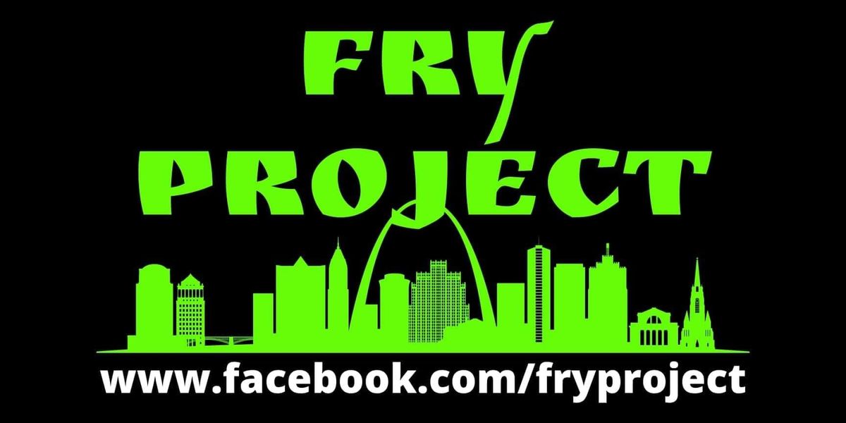 LIVE MUSIC at CUZZINS by Fry Project! \ud83c\udfb6\ud83c\udf7a\ud83c\udfb6