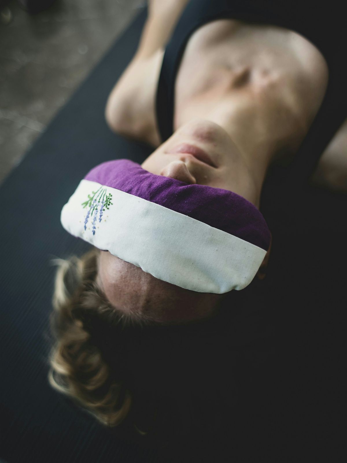Monthly 75min Yin Yoga  |  A Ritual of Rest