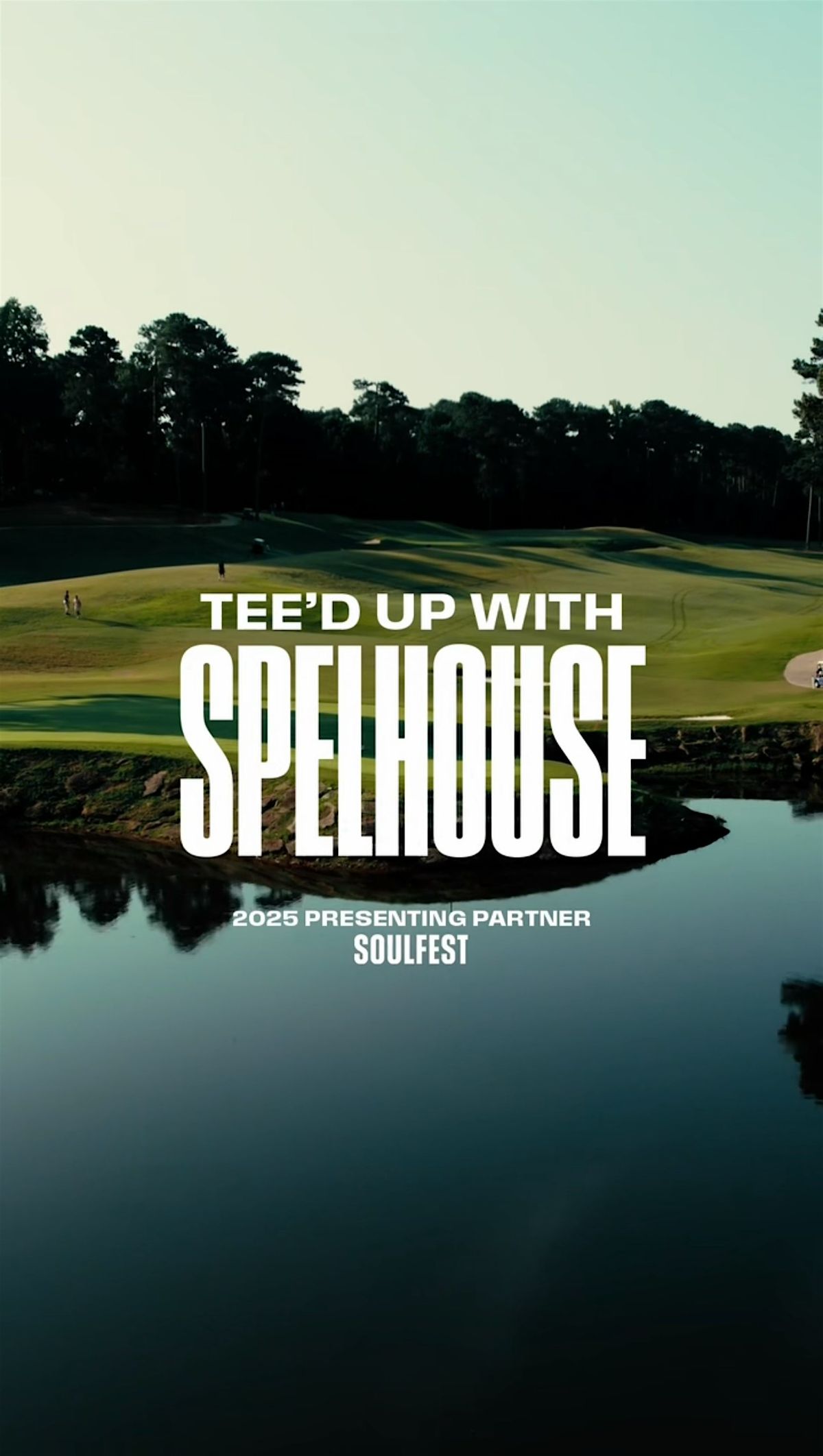 Tee'd Up With SpelHouse