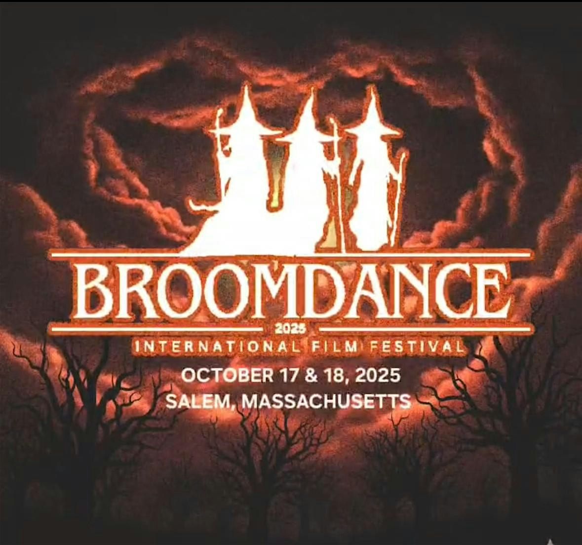 Broom Dance International  Film Festival 2025