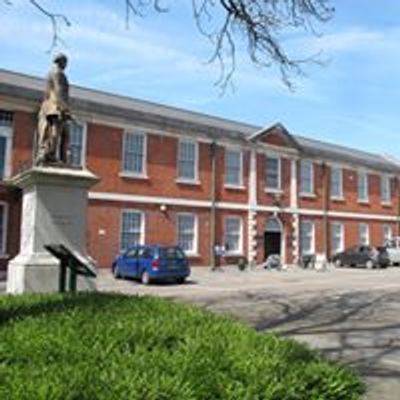 The Royal Green Jackets Museum