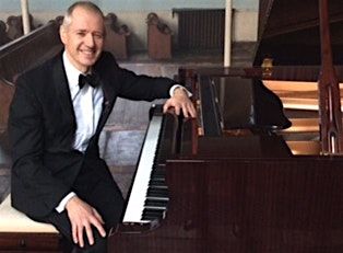 Martin Litton - Early Jazz Piano