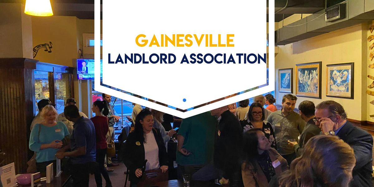 Gainesville Landlord Association