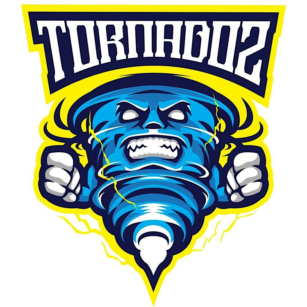 25' Xtreme Tornadoz Youth Football & Cheer ~ Early Registration