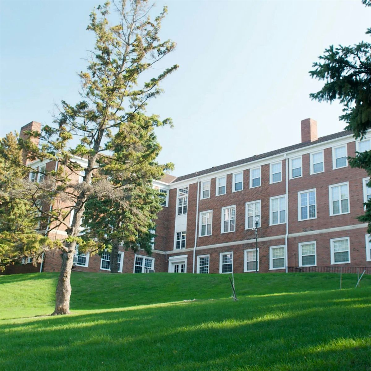 Community Forum | Luther Campus Redevelopment