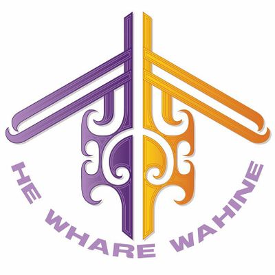 He Whare Wahine - Te Rau Ora