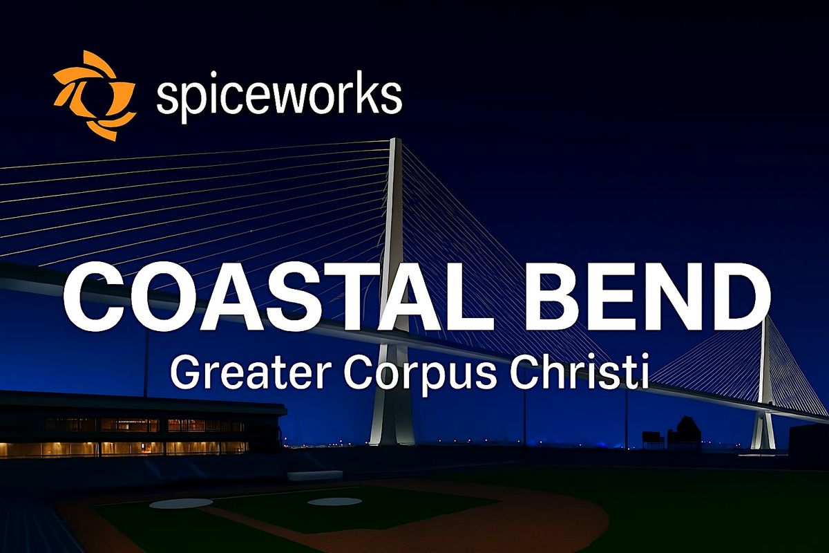 SpiceCorps Costal Bend August Meetup @Lazy Beach Brewery & Tap Room