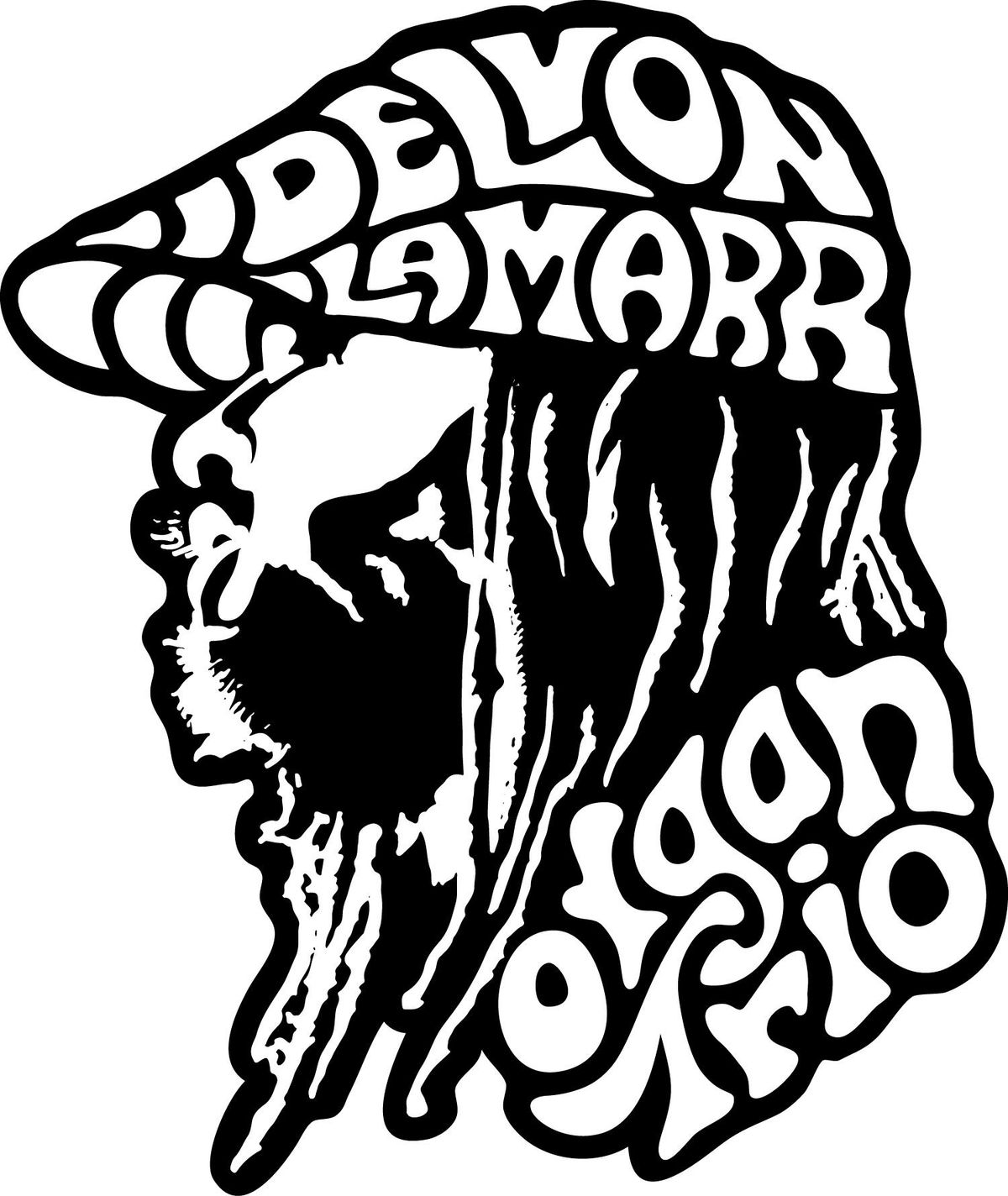 Delvon Lamarr Organ Trio - Late Show