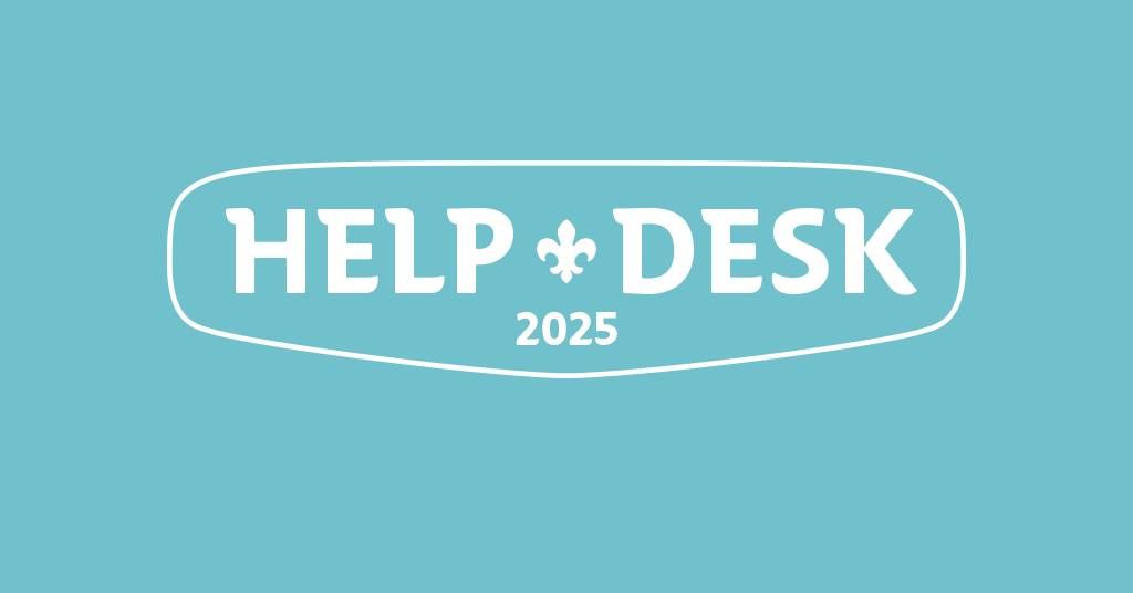 HelpDesk 2025