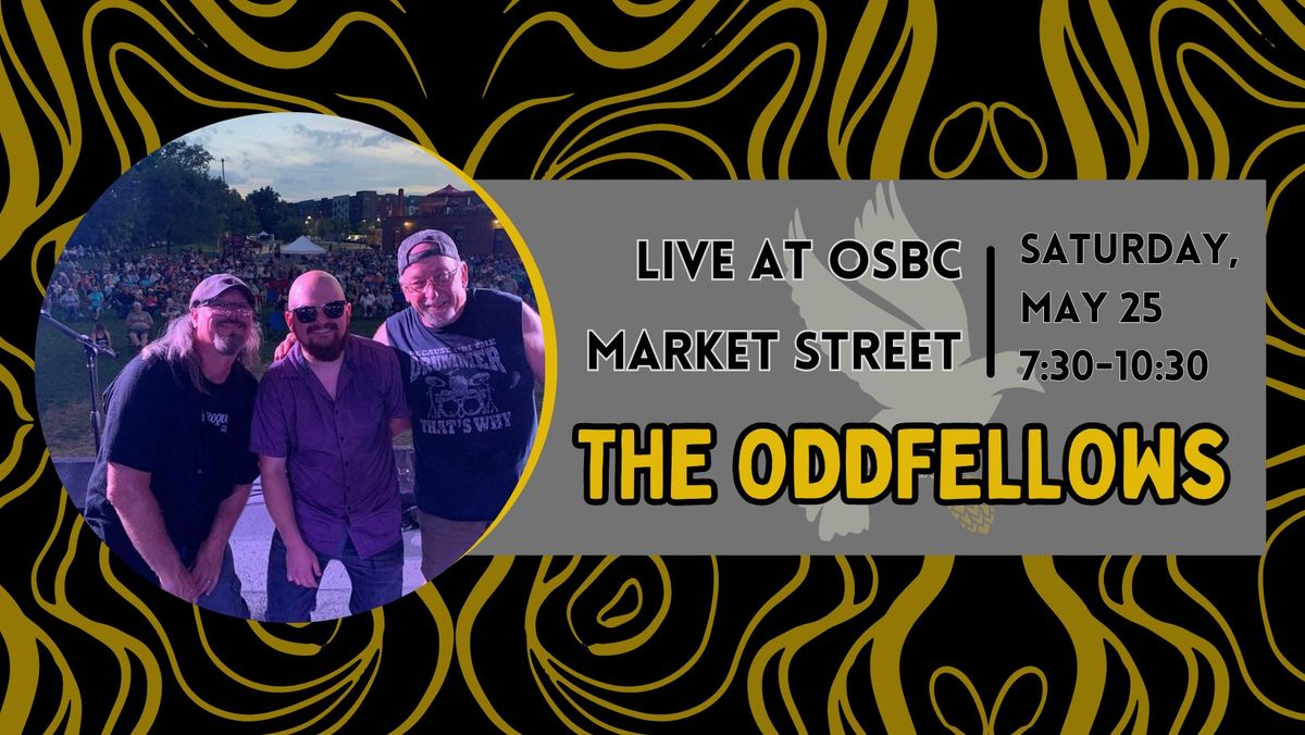 The OddFellows at OSBC Market Street