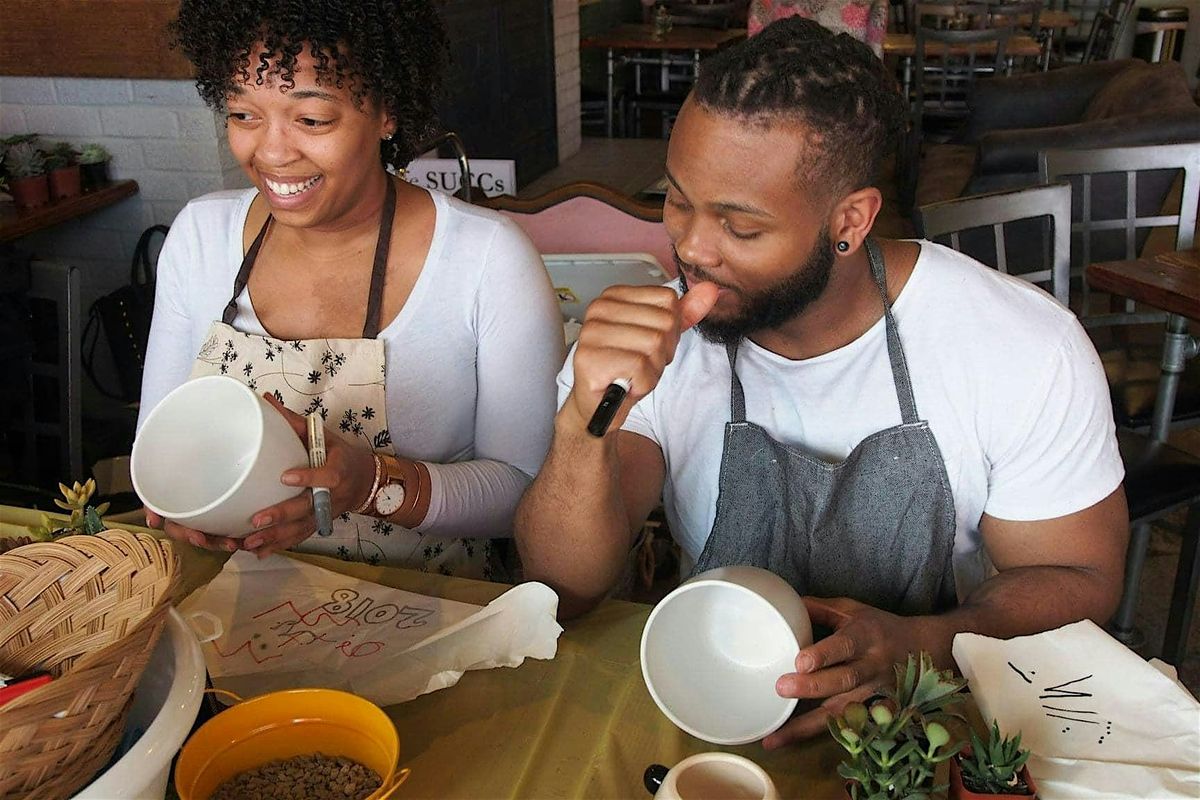 Succulent Workshop