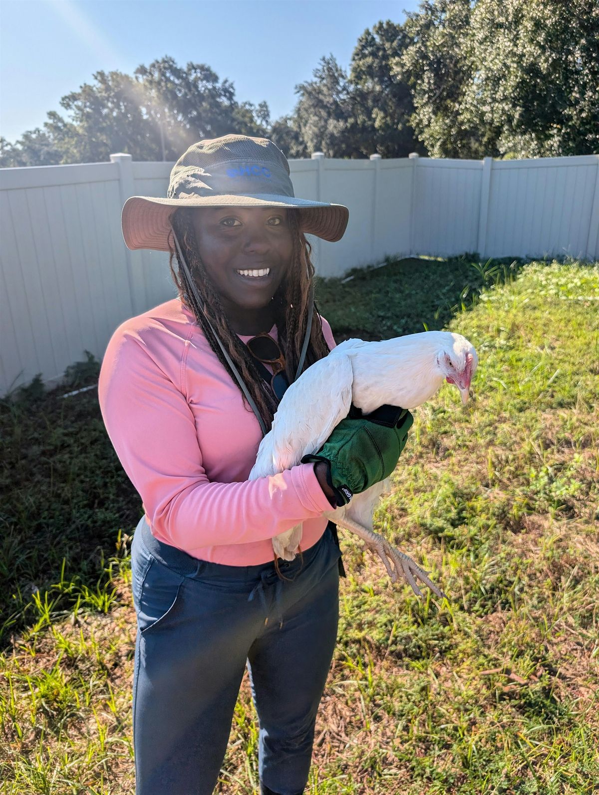 Food Forest Workday: Open to Everyone!