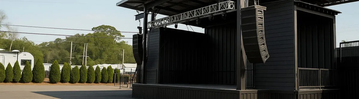 Railbird Festival: The Lumineers  Caamp & Mt. Joy (Time: TBD) - Saturday