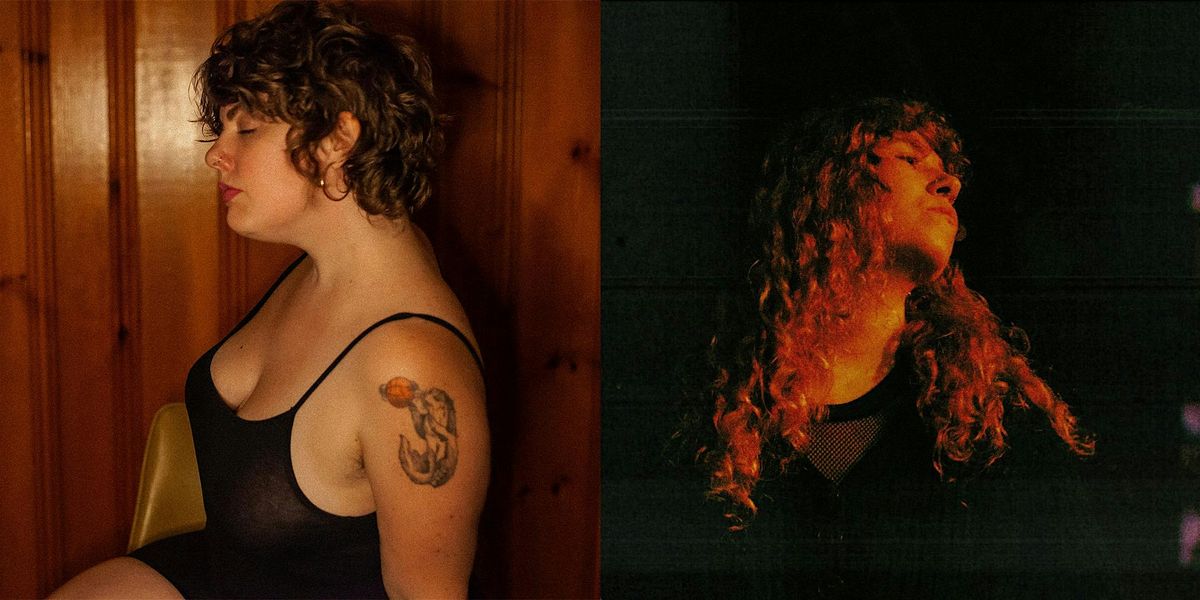 Jill McCracken and Honey Marmalade Live at the Lizard Lounge!