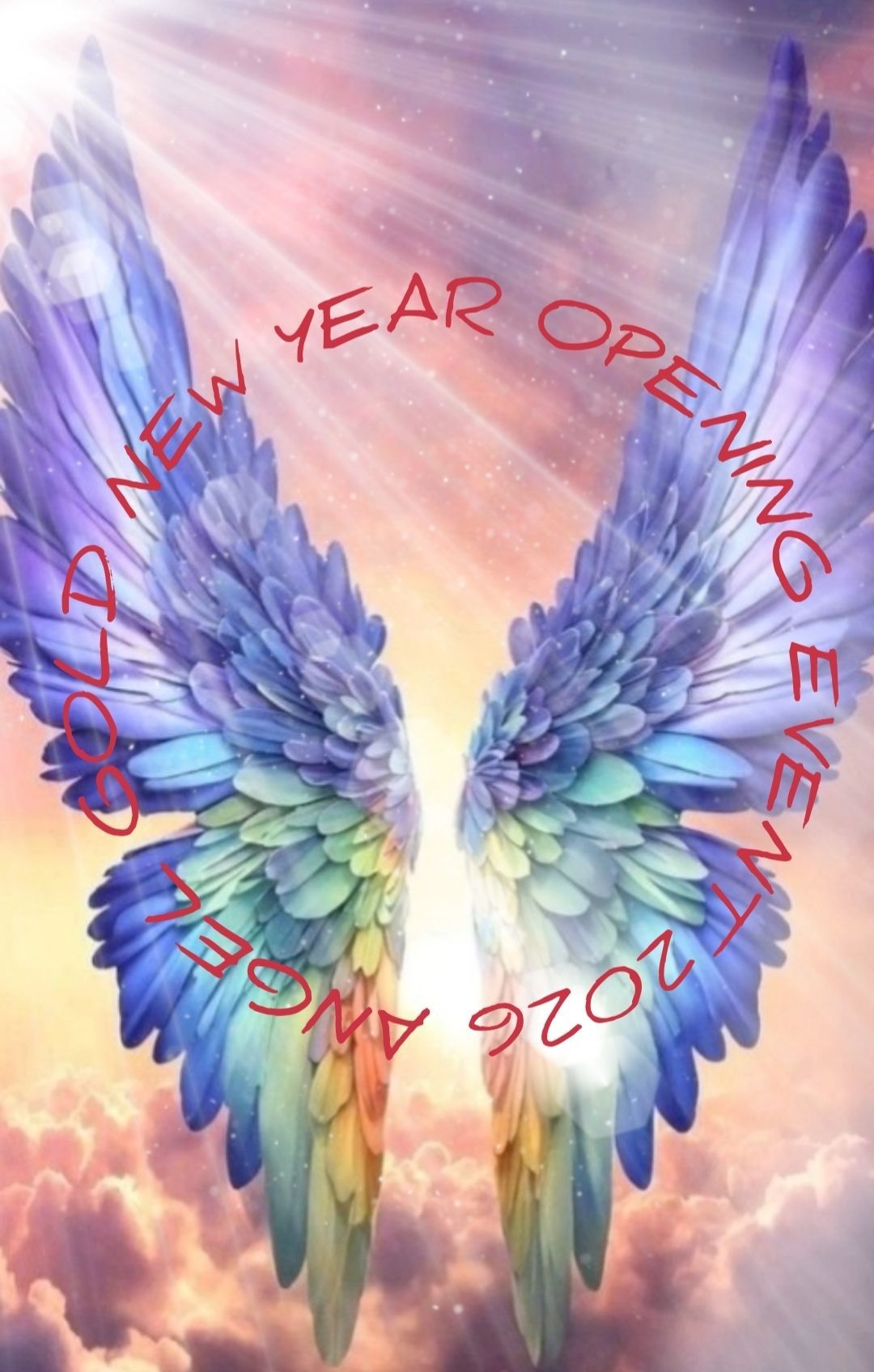 New Year Opening Event 2026